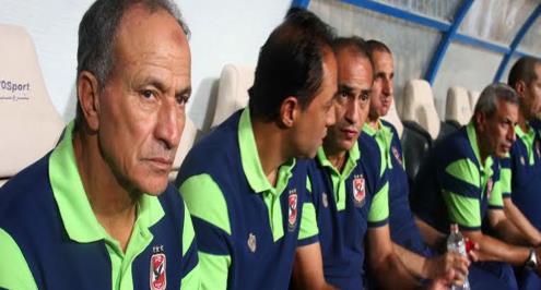 تحليل ع الطاير .. اورلاندو "بأقل مجهود" هزم الأهلي "معدوم الشخصية"